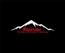 Rainier Roofing Cleaning logo